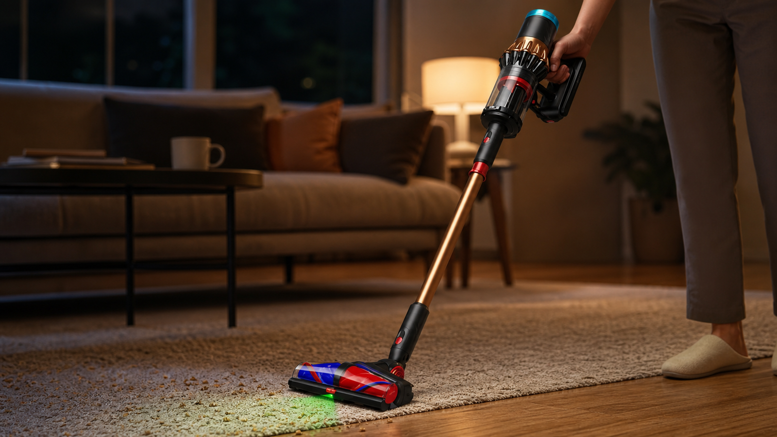 Dyson V16 Piston Animal: in uso nella quotidianità