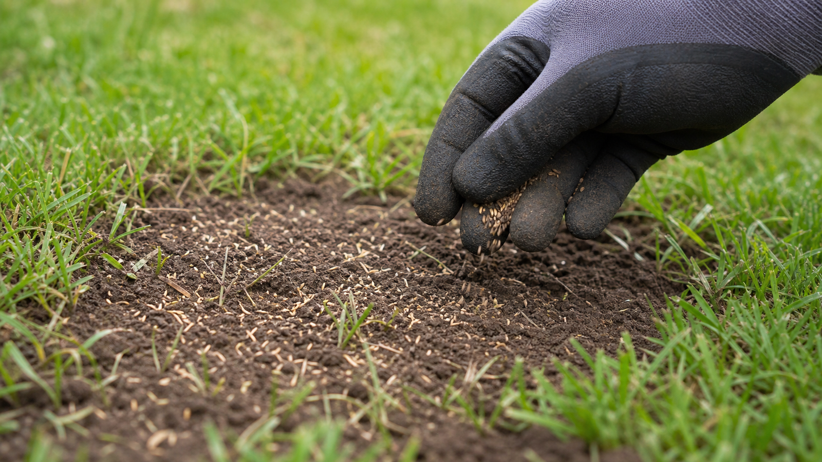 Come preparare il giardino a settembre: prato, siepi, irrigazione — immagine 1