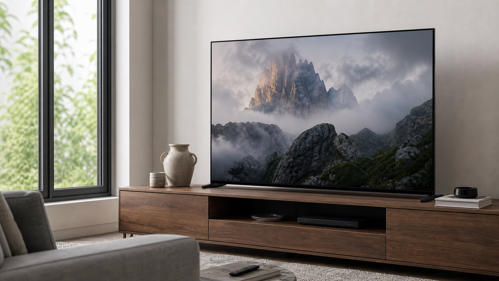 Sony BRAVIA 8 II