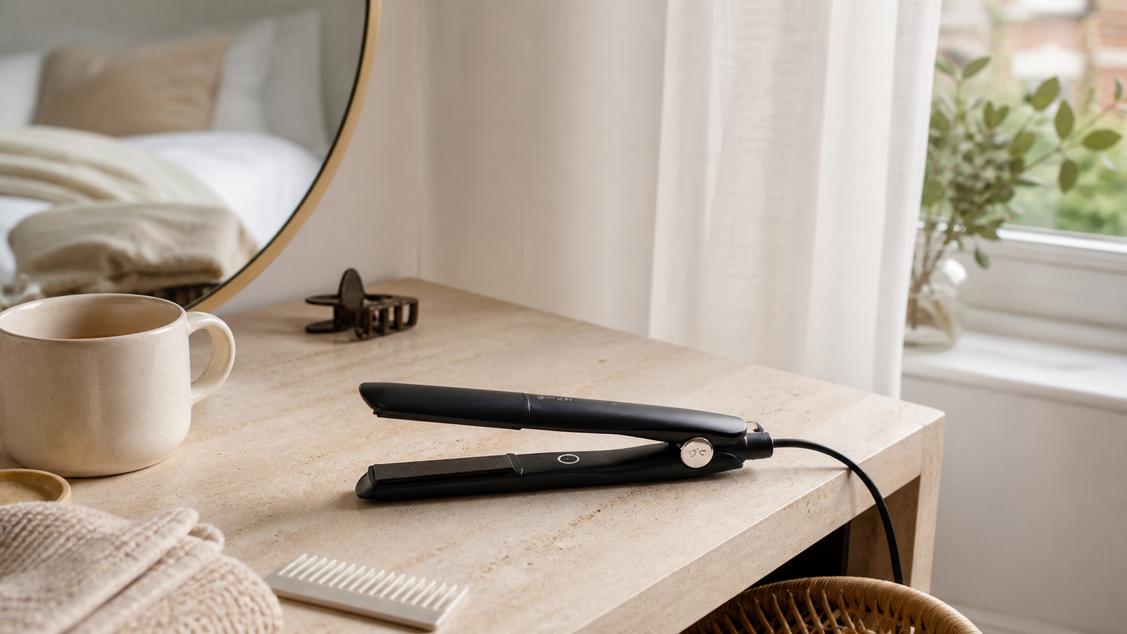 ghd Gold