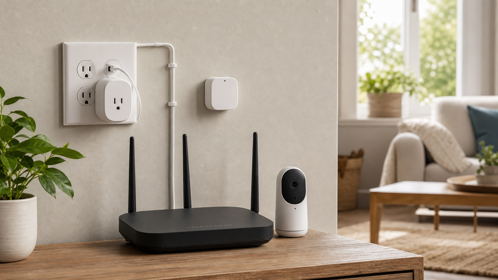 Cosa staccare prima di partire: elettrodomestici, standby e sicurezza — immagine 2