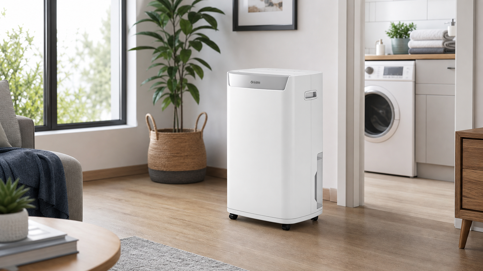 Olimpia Splendid Aquaria S1 20 P: in un ambiente domestico reale