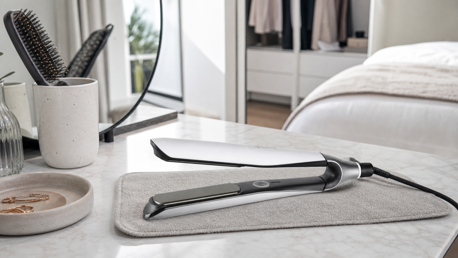 ghd Chronos