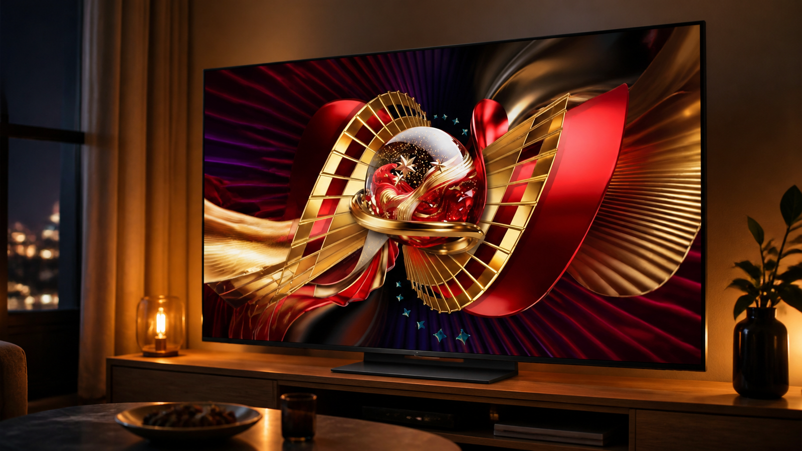 TCL C8L: in uso nella quotidianità