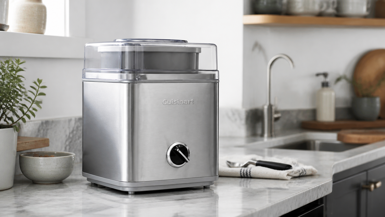 Cuisinart ICE30BCE