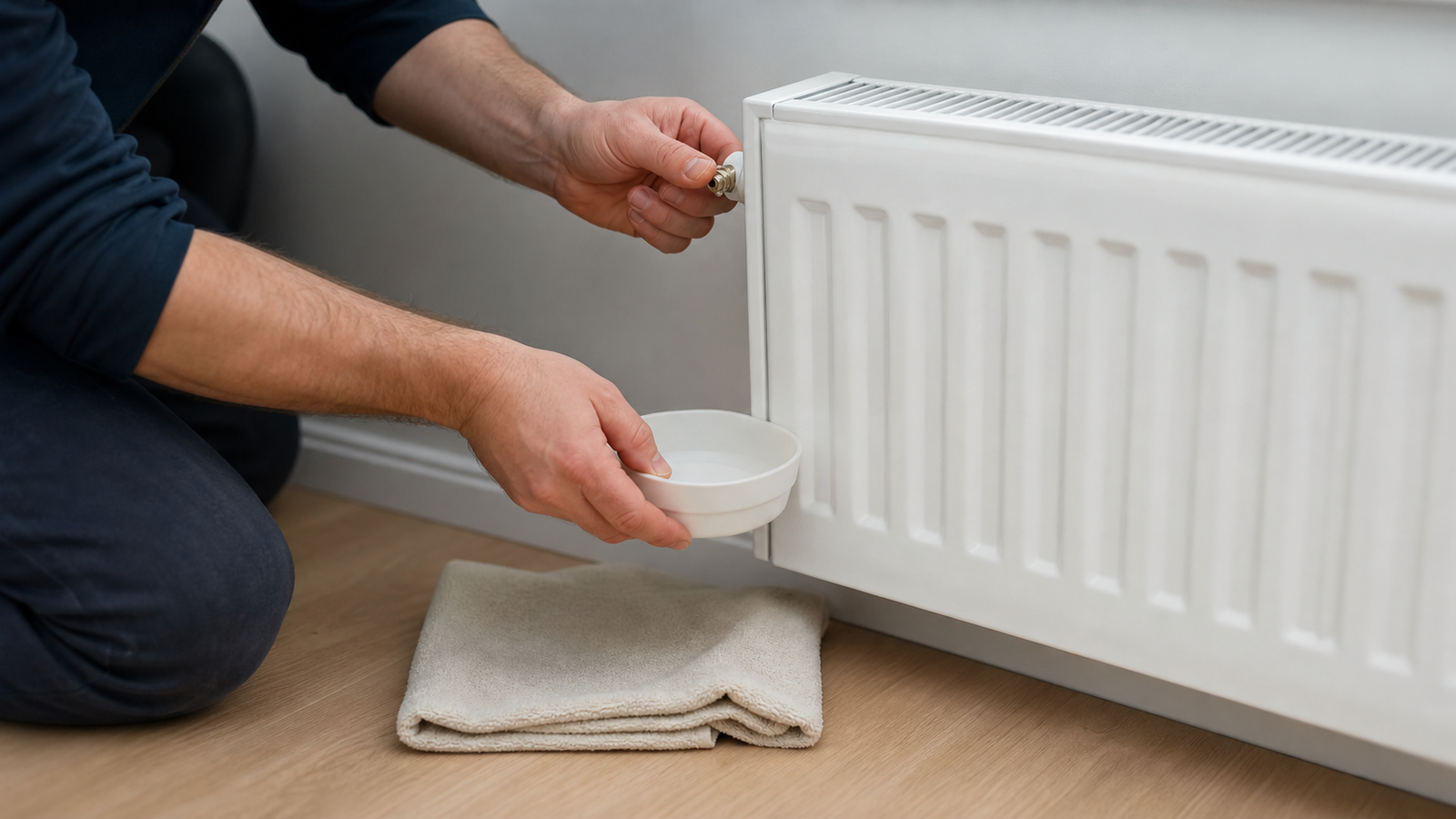 Termostato, valvole e termosifoni: controlli da fare prima dell'accensione — immagine 2