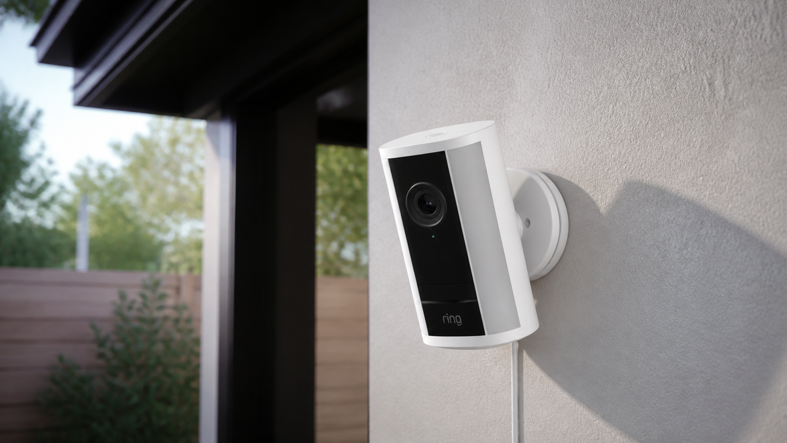 Ring Spotlight Cam Pro