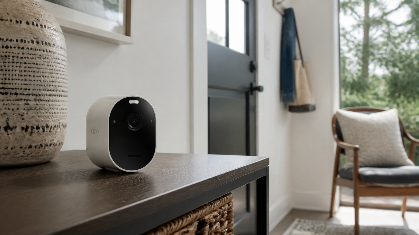 Arlo Pro 6
