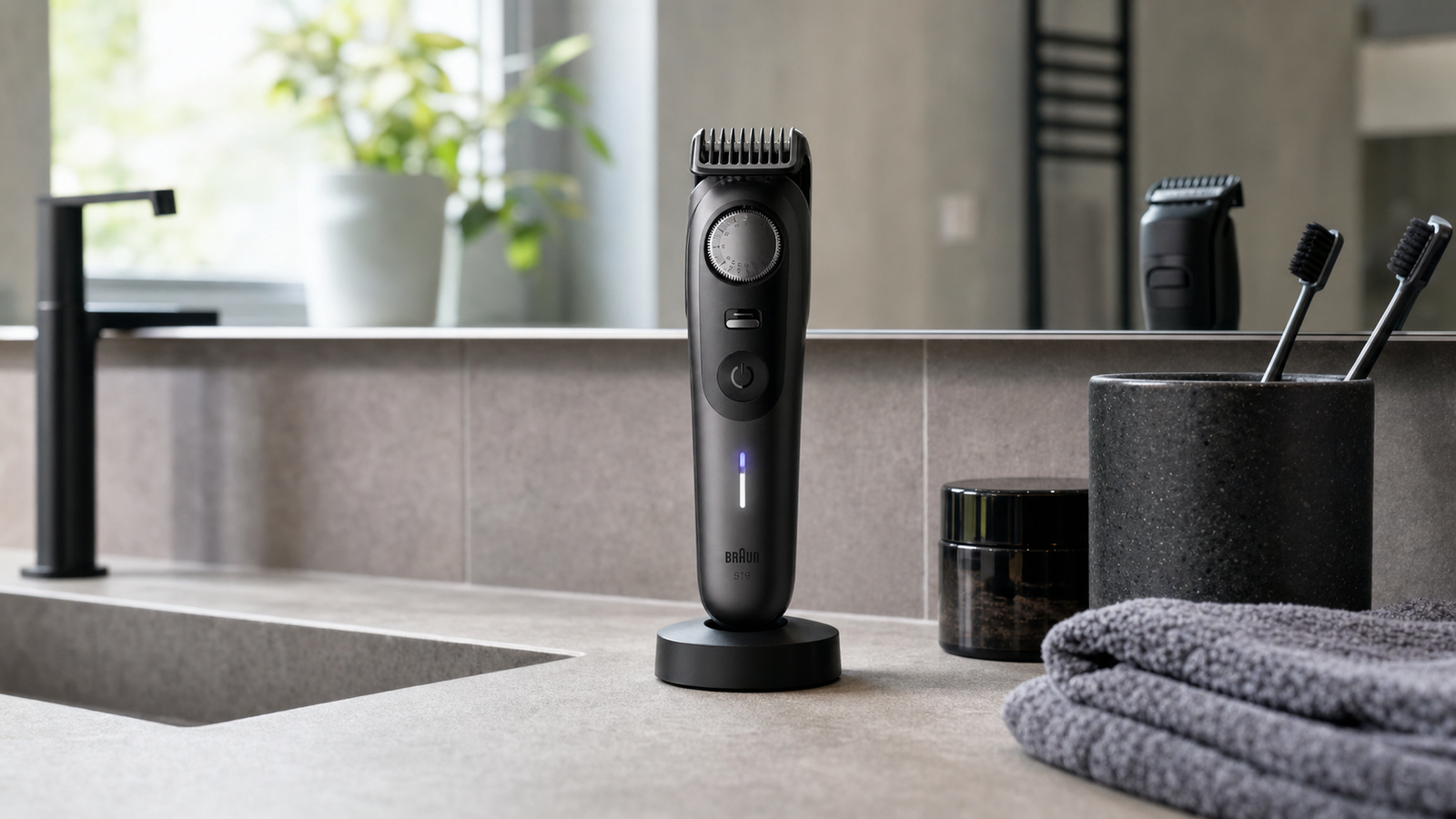 Braun Series 9 BT9565