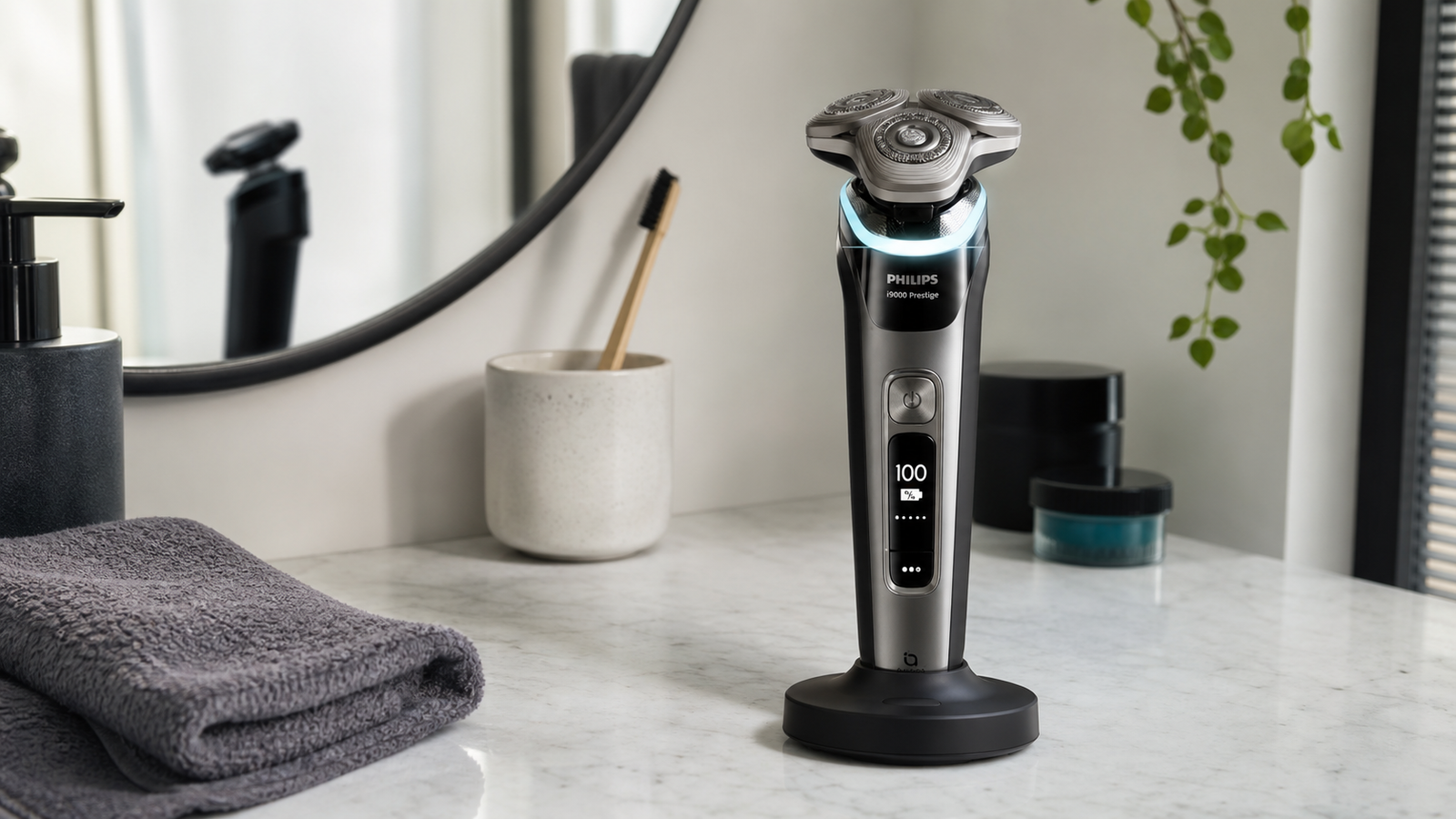 Philips i9000 Prestige
