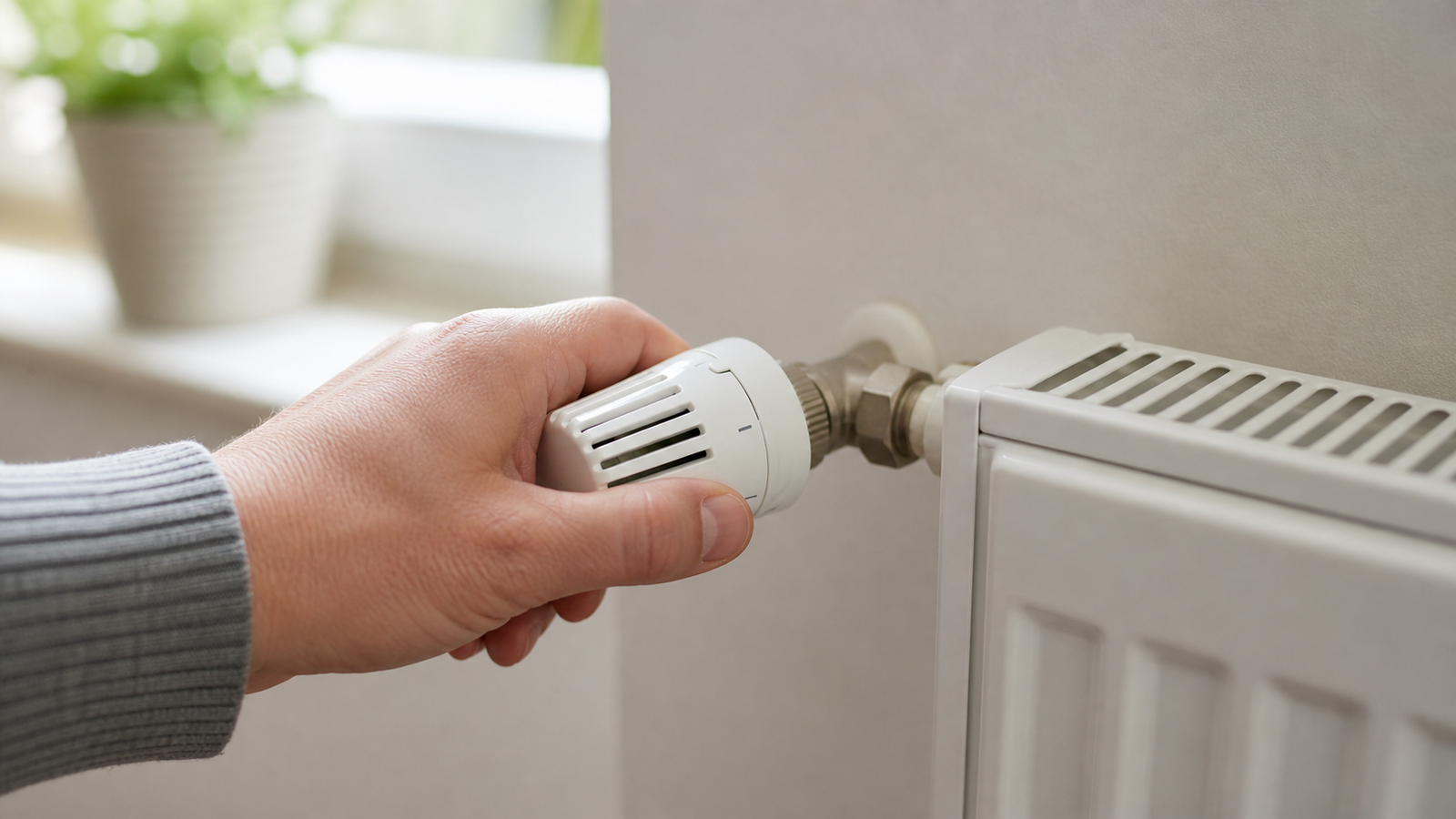 Termostato, valvole e termosifoni: controlli da fare prima dell'accensione — immagine 1