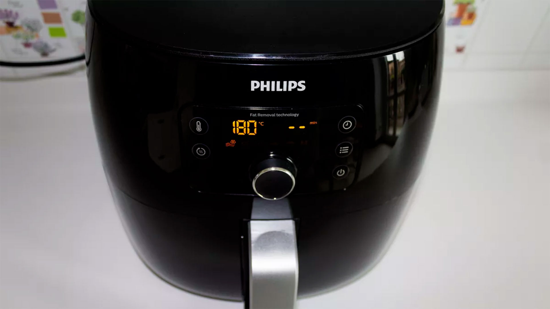 Immagine di Recensione Philips Premium XXL HD9762/90
