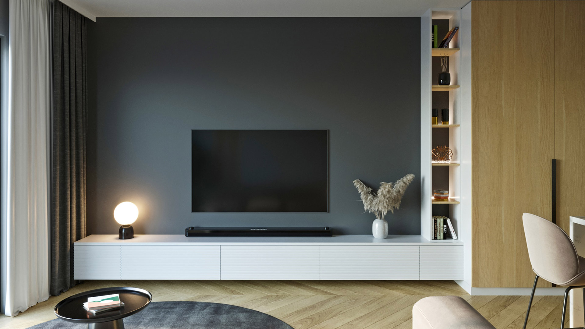 Immagine di Migliori Mobili TV da soggiorno settembre 2023