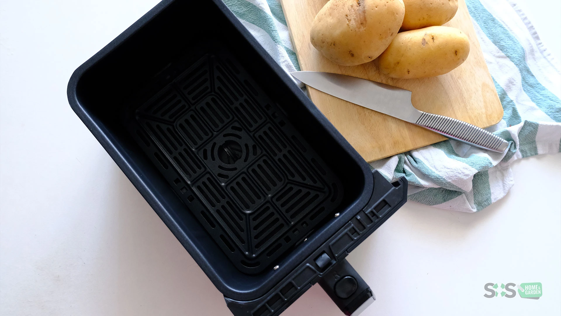 G3 Ferrari Friggisano Duo Recensione